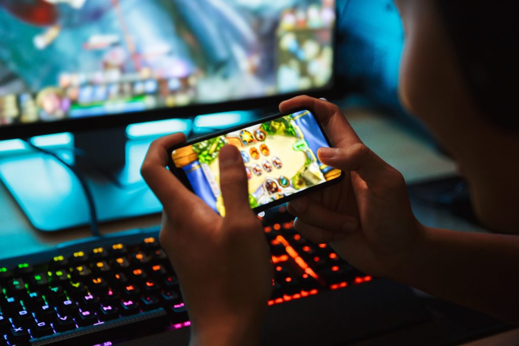 How Your Gaming App Can Benefit from Partner Marketing