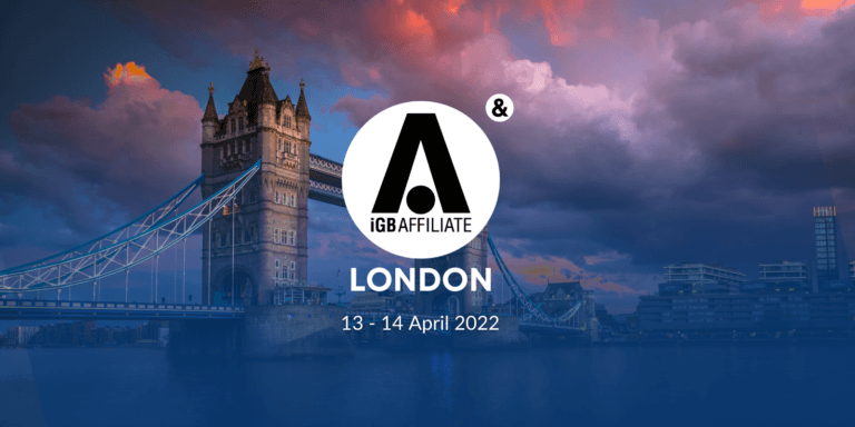 iGB Affiliate London