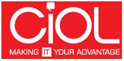 CIOL Logo - Tech Startup