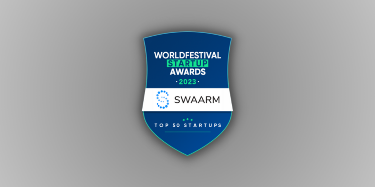 Top 50 World Startup Awards 2023