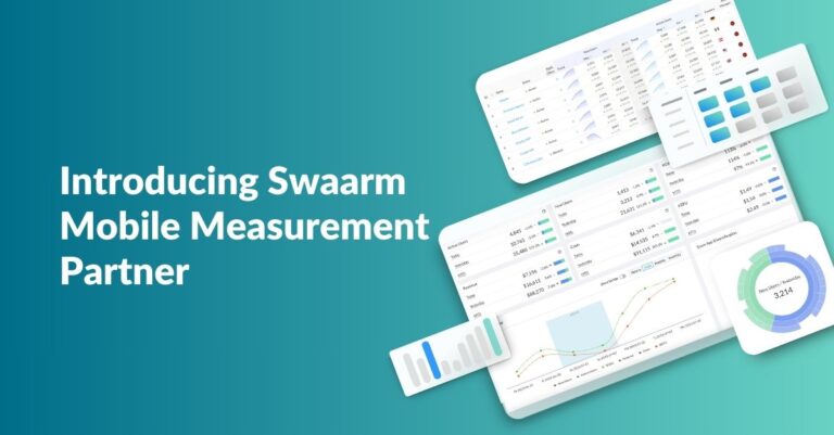 mobile app growth with Swaarm MMP