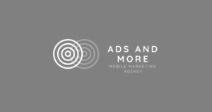 Ads and More