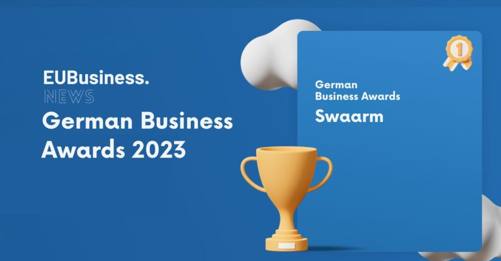 German business award