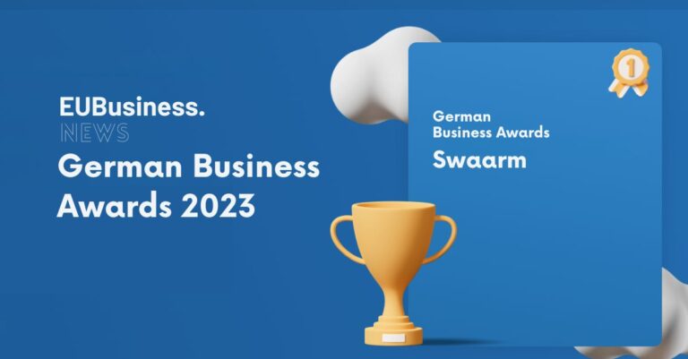 German business award