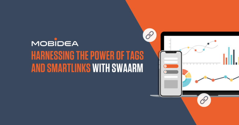 Maximizing Your Affiliate Strategy Across Multiple Verticals: Harnessing the Power of Tags and Smartlinks with Swaarm
