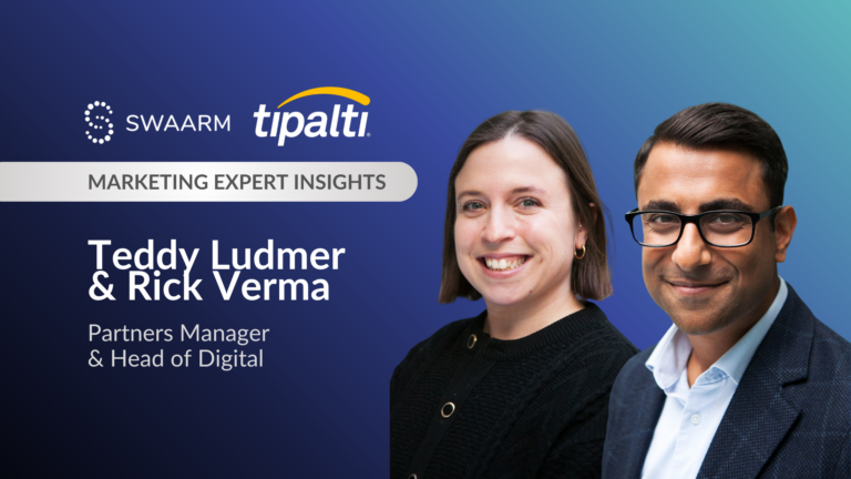 Marketing Expert Insights: Teddy Ludmer and Rick Verma