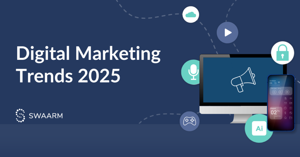 Digital Marketing Trends 2025: Search Monetization, Lead Generation and iGaming