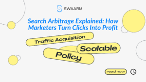 Search Arbitrage Explained
