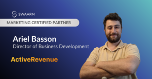 Affiliate Marketing - Interview with Ariel Basson
