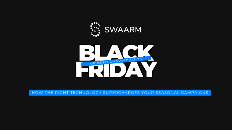 Black Friday Marketing