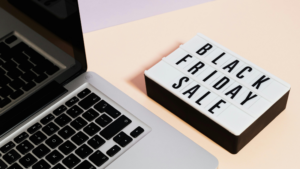 Black Friday Marketing