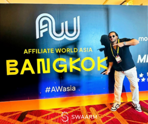 Affiliate Conferences in 2026