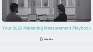 2026 Marketing Measurement Playbook