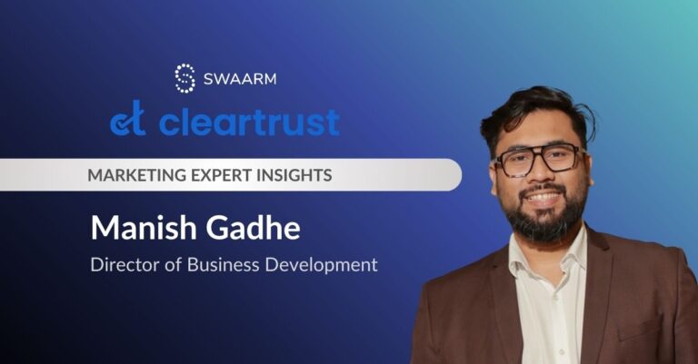 Clean Traffic Wins: How Swaarm & ClearTrust Protect Performance at Scale