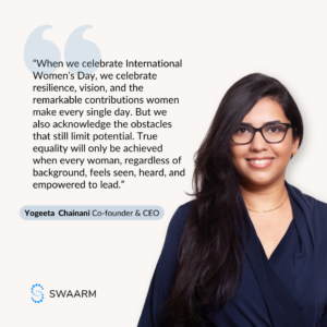 International Women's Day 2026