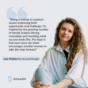 International Women's Day 2026