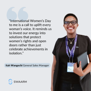 International Women's Day 2026