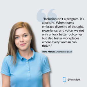 International Women's Day 2026