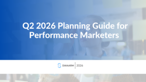 Performance Marketing planning Q2 2026