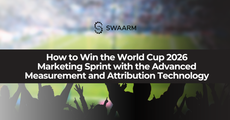 How to Win the World Cup 2026 Marketing Sprint with Advanced Measurement and Attribution Technology