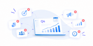 Q4 marketing mistakes