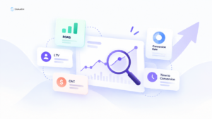metrics to trust when scaling a campaign.