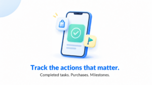 Rewarded UA: From install to action: why deep-funnel events matter