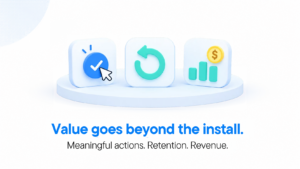Rewarded UA: What Actually Makes a User Valuable?