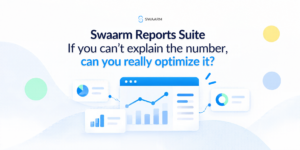 Swaarm Reports Suite