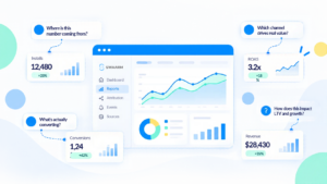 Swaarm Reports Suite