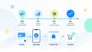 Black Friday marketing in adtech